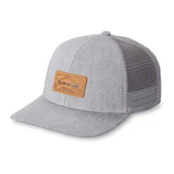Dakine Peak To Peak Trucker Hat -Sports Camping Shop PEAKTOPEAKTRUCKER HEATHERGREY 610934289930 10002471 HEATHERGRY 91X MAIN 91614.1691780543