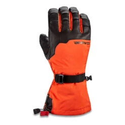 Dakine Phoenix GORE-TEX Glove -Sports Camping Shop PHOENIXGORETEXGLOVE SUNFLARE 194626407067 10003537 SUNFLARE 22M MAIN copy 08247.1628807678