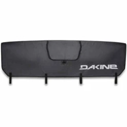 Dakine Pickup Pad DLX Curve -Sports Camping Shop PICKUPPADDLXCURVE BLACK 610934343823 10002955 BLACK 02X MAIN 2 06003.1649780192