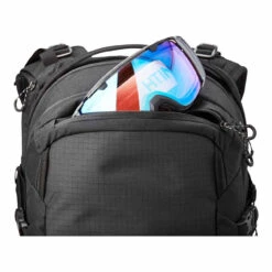 Dakine Poacher 32L Backpack -Sports Camping Shop POACHER32L BLACK 610934248852 10002073 BLACK 91M PT03 39198.1667936592