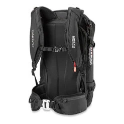 Dakine Poacher RAS 26L Backpack -Sports Camping Shop POACHERRAS26L BLACK 610934248876 10002074 BLACK 91M BACK 1 02552.1667939902