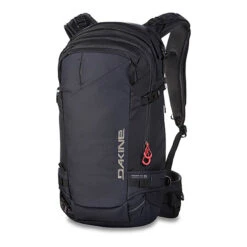 Dakine Poacher RAS 26L Backpack -Sports Camping Shop POACHERRAS26L BLACK 610934248876 10002074 BLACK 91M MAIN 93350.1667939948