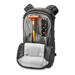 Dakine Poacher RAS 26L Backpack -Sports Camping Shop POACHERRAS26L BLACK 610934248876 10002074 BLACK 91M PT06 39646.1667939893