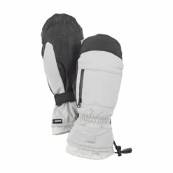 Hestra CZone Pointer Mitt 8 Hestra CZone Pointer Mitt -Sports Camping Shop Pale Grey 79922.1537377919
