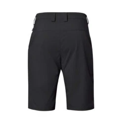 Flylow Preston Short - Men's -Sports Camping Shop PrestonShort Black Back 68830.1682443040
