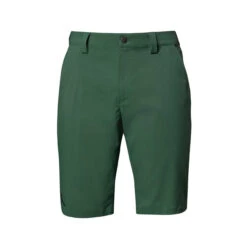 Flylow Preston Short - Men's -Sports Camping Shop PrestonShort Forest Front 60408.1682443050