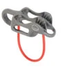 Wild Country Pro Guide Lite Belay Device -Sports Camping Shop Pro guide gunmetal tangerine 24185.1566504088