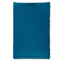 NEMO EQUIPMENT NEMO Quasar 3D Insulated Sleeping Pad -Sports Camping Shop QUASAR DOUBLE INSULATED 00462.1617056782