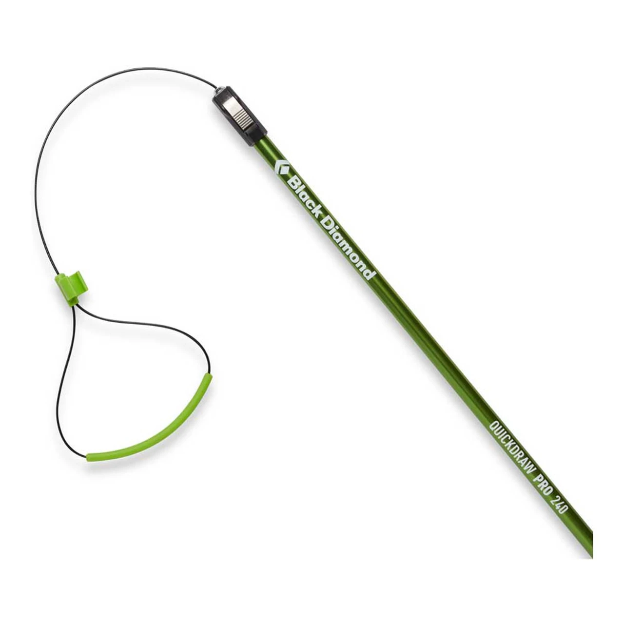 Black Diamond QuickDraw Pro Probe 240 4 Black Diamond QuickDraw Pro Probe 240 - Image 2