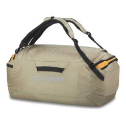 Dakine Ranger Duffle 60L Bag -Sports Camping Shop RANGERDUFFLE60L STONEBALLISTIC 194626487366 10003254 STNBLSTC 32X BACK 48208.1683154882