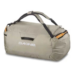 Dakine Ranger Duffle 90L Bag -Sports Camping Shop RANGERDUFFLE90L STONEBALLISTIC 194626487373 10003255 STNBLSTC 32X BACK 26129.1683218654