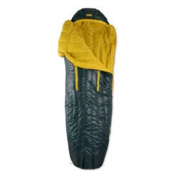 NEMO EQUIPMENT NEMO Riff 30 Men's Down Sleeping Bag -Sports Camping Shop RIFF MENS 30 open2 67570.1578695891