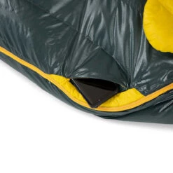 NEMO EQUIPMENT NEMO Riff 30 Men's Down Sleeping Bag -Sports Camping Shop RIFF MENS 30 pocket 08409.1578695929