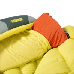 NEMO EQUIPMENT NEMO Riff 30 Women's Down Sleeping Bag