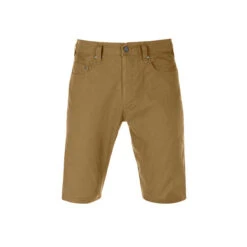 Rab Radius Canvas Rock Climbing Short - Men's -Sports Camping Shop Radius Shorts Cumin QBU 67 CU 07281.1681847422