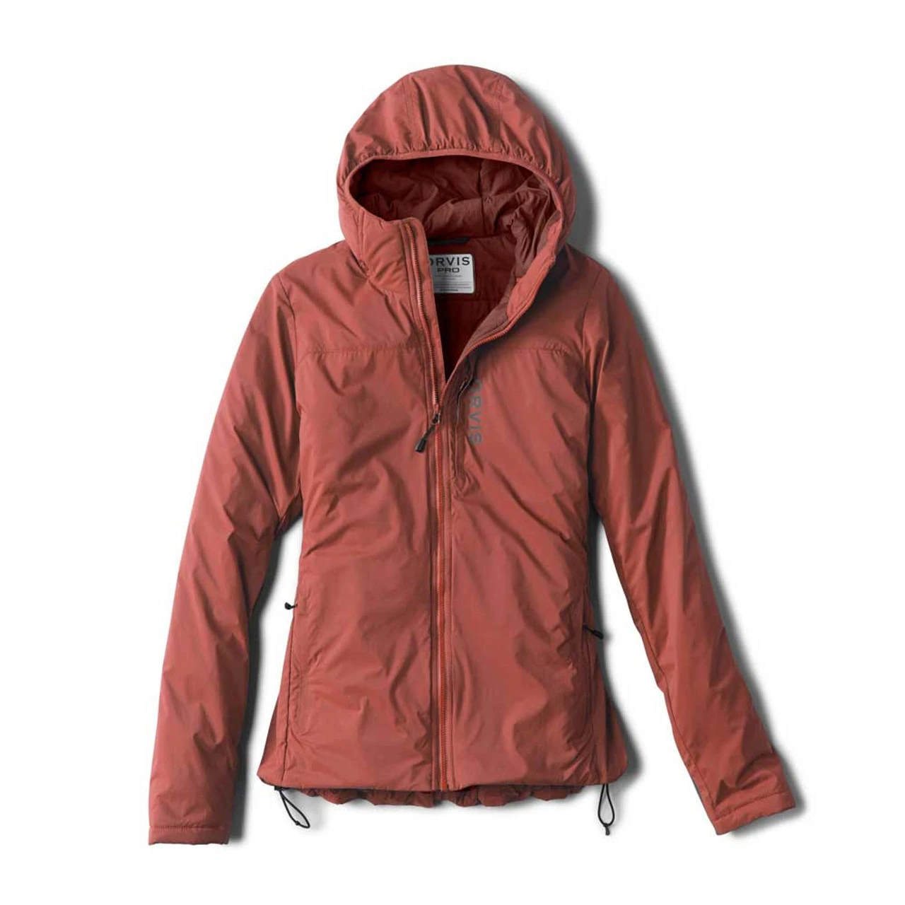 Orvis Women's PRO Insulated Hoody 3 Orvis Women's PRO Insulated Hoody