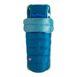Big Agnes Women's Roxy Ann 3N1 30 Degree Sleeping Bag