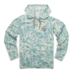 Howler Brothers Men's Loggerhead Hoodie