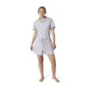 Flylow Around Town Romper - Women's -Sports Camping Shop S23 Around Town Romper Cactus Front 30432.1682626194