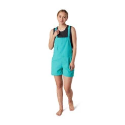 Flylow Life Jumper - Women's -Sports Camping Shop S23 Daily Tank Black Life Jumper Moraine Front 53595.1682457818