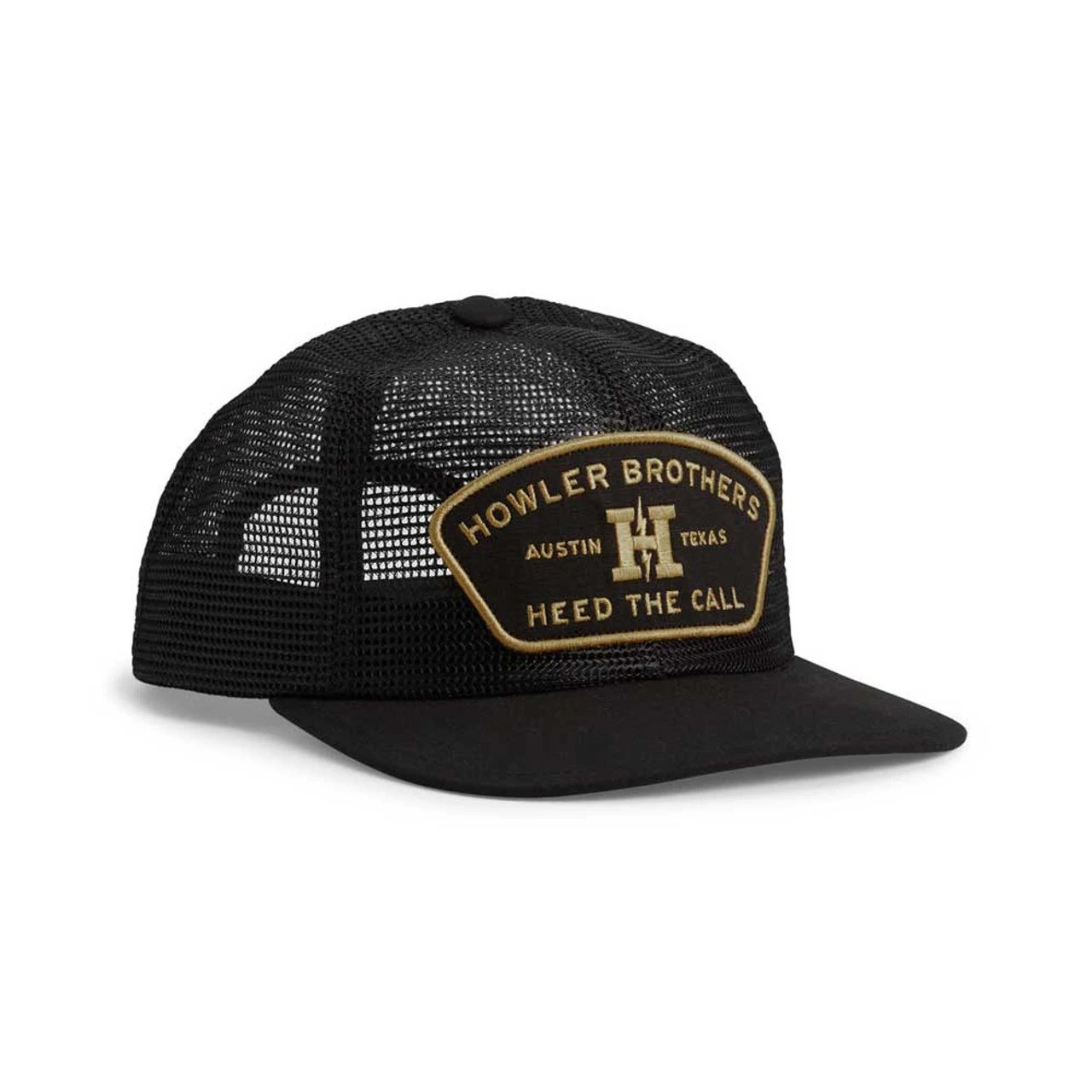 Howler Brothers Unstructured Snapback Hat 5 Howler Brothers Unstructured Snapback Hat - Image 3