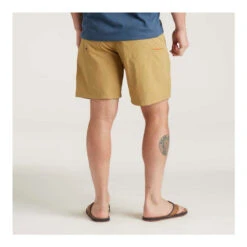 Howler Brothers Horizon Hybrid Shorts 9 Howler Brothers Horizon Hybrid Shorts -Sports Camping Shop S23 Shorts Horizon Hybrid 2.0 7.5 Antique Bronze Back 95742.1679689912
