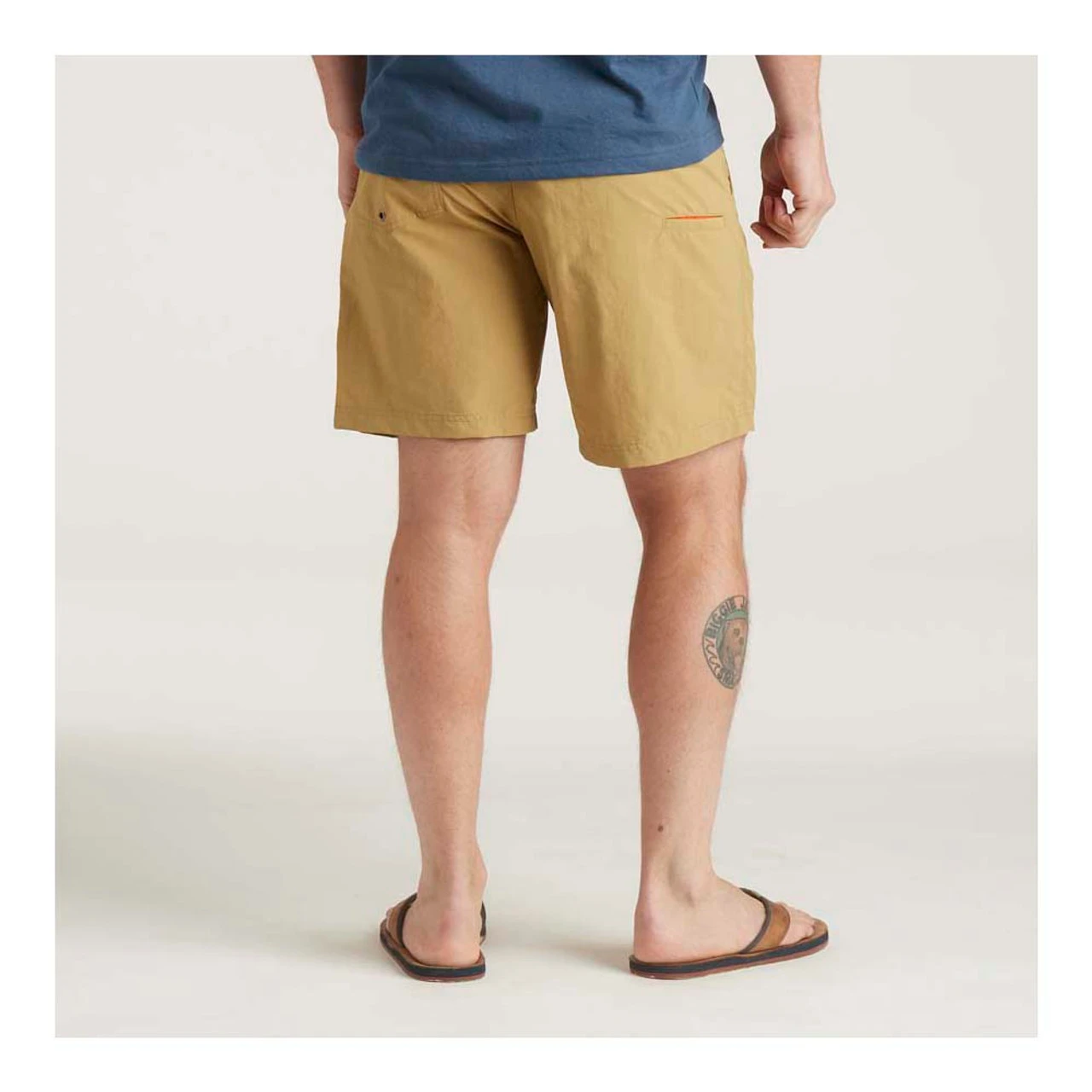 Howler Brothers Horizon Hybrid Shorts 6 Howler Brothers Horizon Hybrid Shorts - Image 4