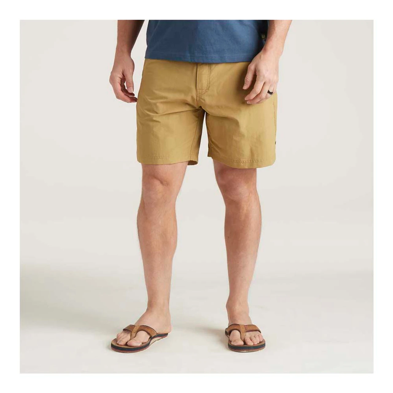 Howler Brothers Horizon Hybrid Shorts 4 Howler Brothers Horizon Hybrid Shorts - Image 2