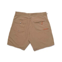 Howler Brothers Horizon Hybrid Shorts 2.0 -Sports Camping Shop S23 Shorts Horizon Hybrid 2.0 7.5 Isotupe Flat Back W 63341.1680202980