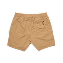 Howler Brothers Salado Shorts -Sports Camping Shop S23 Shorts Salado Underbrush Flat Back W 92621.1680205122