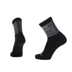 Le Bent Zero Cushion Mini Biking Sock