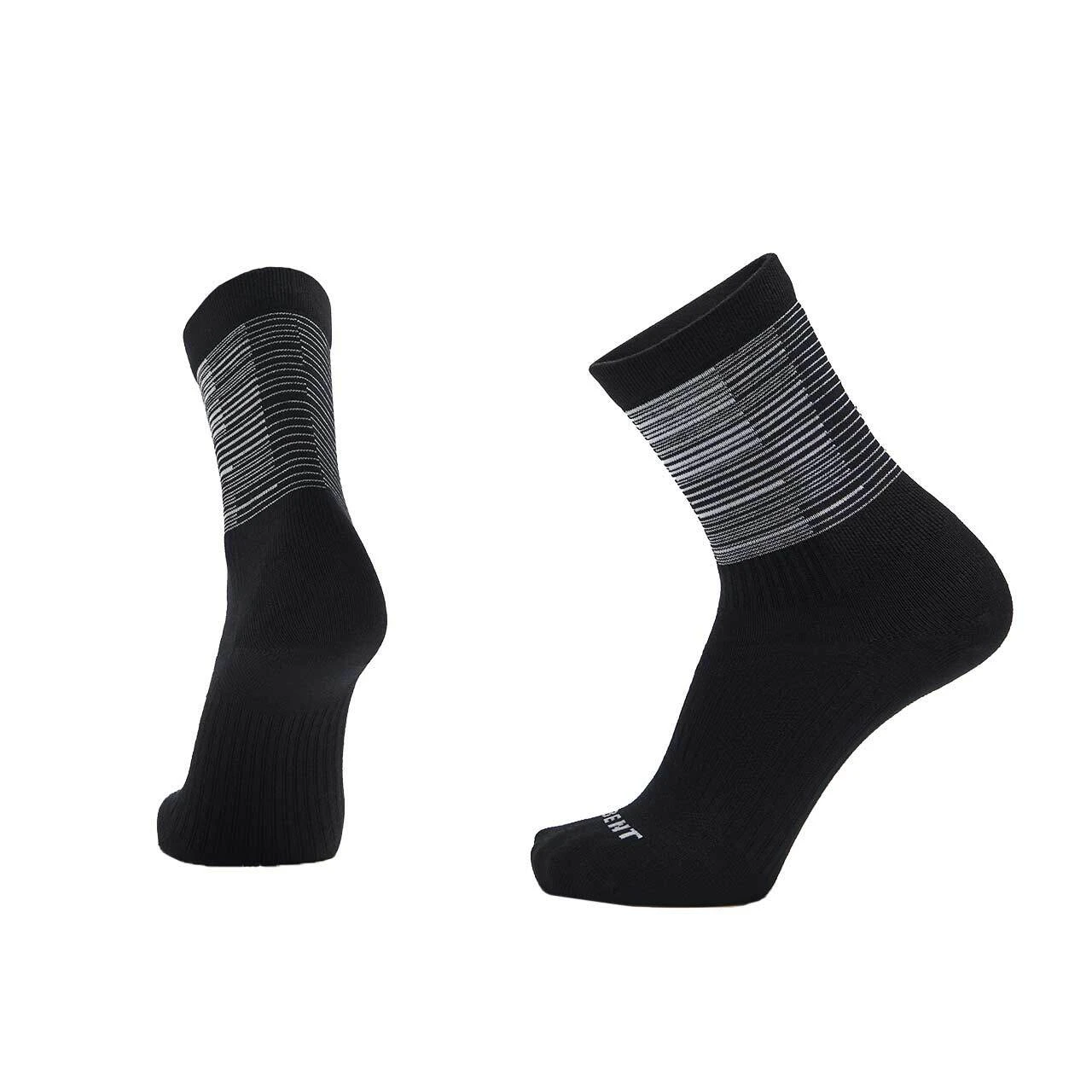 Le Bent Zero Cushion Mini Biking Sock 3 Le Bent Zero Cushion Mini Biking Sock