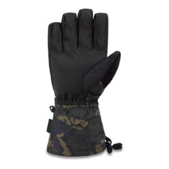 Dakine Scout Glove -Sports Camping Shop SCOUTGLOVE CASCADECAMO 194626405070 10003170 CASCADECAM 22M BACK copy 77428.1629304497