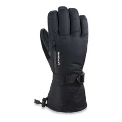 Dakine Women's Sequoia GORE-TEX Glove -Sports Camping Shop SEQUOIAGLOVE BLACK 610934080308 10000706 BLACK 71M MAIN copy 02755.1698790296