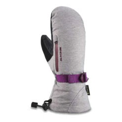 Dakine Women's Sequoia GORE-TEX Mitt -Sports Camping Shop SEQUOIAGORETEXMITT SILVERGREY 194626467030 10003174 SILVERGREY 32M MAIN 53927.1668449027