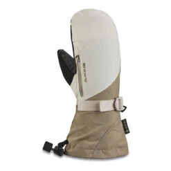 Dakine Women's Sequoia GORE-TEX Mitt -Sports Camping Shop SEQUOIAGORETEXMITT TURTLEDOVESTONE 194626467092 10003174 TURTLEDST 32M MAIN 33331.1668449037