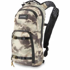 Dakine Session 8L Hydration Pack -Sports Camping Shop SESSION8L ASHCROFTCAMO 194626396255 10003426 ASHCROFTCM 12X MAIN 18088.1617316684