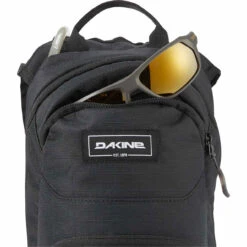 Dakine Session 8L Hydration Pack -Sports Camping Shop SESSION8L BLACK 194626396248 10003426 BLACK 12X PT03 37014.1617316705