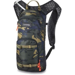Dakine Session 8L Hydration Pack -Sports Camping Shop SESSION8L CASCADECAMO 194626420882 10003426 CASCADECAMO 22X MAIN 16472.1649702399