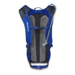 Dakine Session 8L Hydration Pack -Sports Camping Shop SESSION8L DEEPBLUE 194626485461 10003426 DEEPBLUE 32X BACK 03405.1682121628