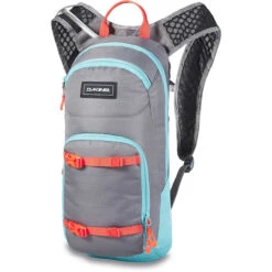 Dakine Session 8L Hydration Pack -Sports Camping Shop SESSION8L STEELGREY 194626420899 10003426 STEELGREY 22X MAIN 65018.1649702406