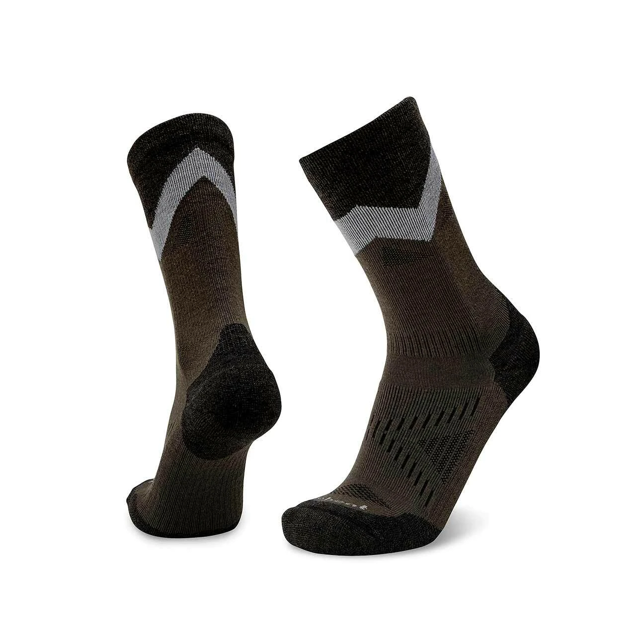 Le Bent Le Sock Outdoor Light Crew Twin Peaks Hiking Sock 3 Le Bent Le Sock Outdoor Light Crew Twin Peaks Hiking Sock