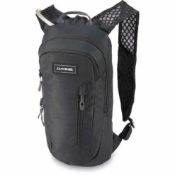 Dakine Shuttle 6L Hydration Pack -Sports Camping Shop SHUTTLE6L BLACK 194626396200 10003428 BLACK 12X MAIN 55015.1682122116