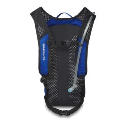 Dakine Shuttle 6L Hydration Pack -Sports Camping Shop SHUTTLE6L DEEPBLUE 194626485485 10003428 DEEPBLUE 32X BACK 40076.1682122167