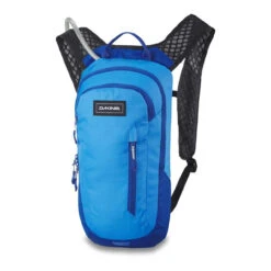Dakine Shuttle 6L Hydration Pack -Sports Camping Shop SHUTTLE6L DEEPBLUE 194626485485 10003428 DEEPBLUE 32X MAIN 71139.1682122135
