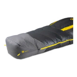 NEMO EQUIPMENT NEMO Sonic 0 Down Sleeping Bag -Sports Camping Shop SONIC 0 BFOOTBOX copy 31300.1641238317