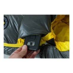 NEMO EQUIPMENT NEMO Sonic 0 Down Sleeping Bag -Sports Camping Shop SONIC 0 POCKET copy 29919.1641238305
