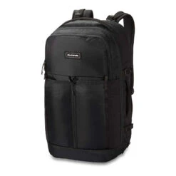 Dakine Split Adventure 38L Travel Backpack -Sports Camping Shop SPLITADVENTURE38L BLACKRIPSTOP 194626419183 10003417 BLKRIPSTOP 22M MAIN 81778.1683044816