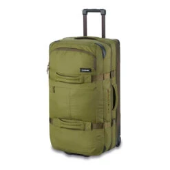 Dakine Split Roller 110L Bag -Sports Camping Shop SPLITROLLER110L UTILITYGREEN 194626505695 10002942 UTILITYGREEN 42M MAIN 31778.1698786551