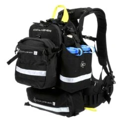 Coaxsher SR-1 Endeavor Search And Rescue Pack -Sports Camping Shop SR101 BLK 56307.1597421913